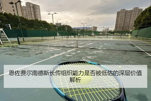 恩佐费尔南德斯长传组织能力是否被低估的深层价值解析